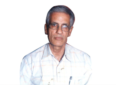 Municipal Chairman archive