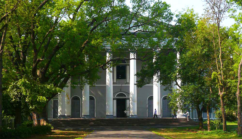 William Carey and Serampore