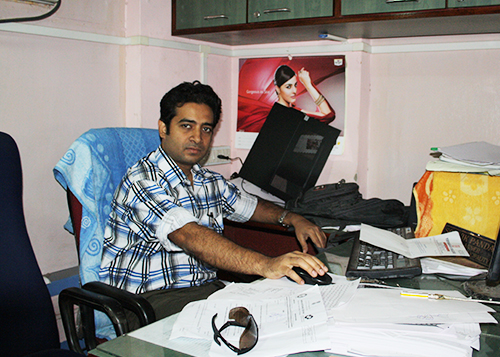 Heritage of Serampore