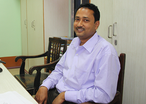 Historic Serampore