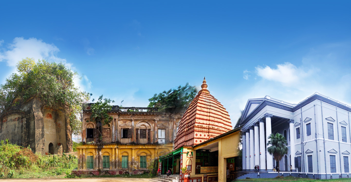 Historic Serampore