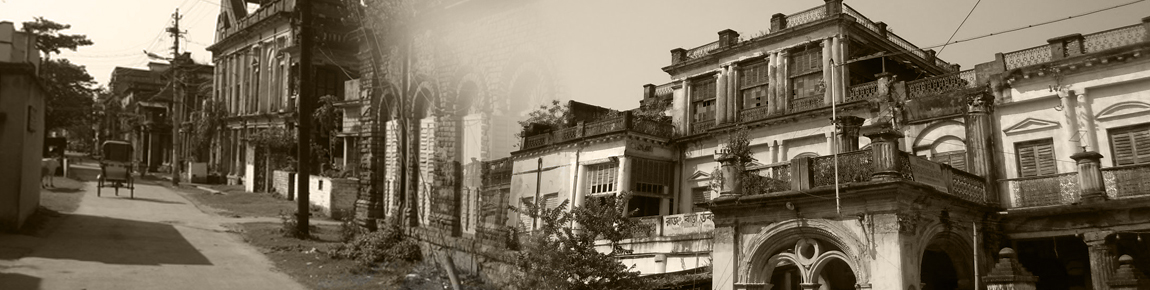 History of Serampore