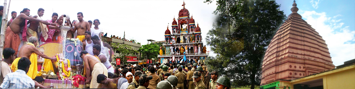 Mahesh Rathayatra
