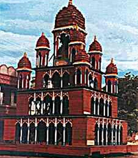 Historic Rathayatra