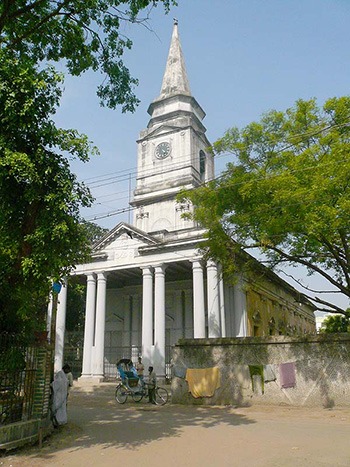 St. Olave's Church